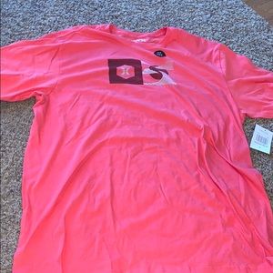 Brand new with tags Hurley tshirt.